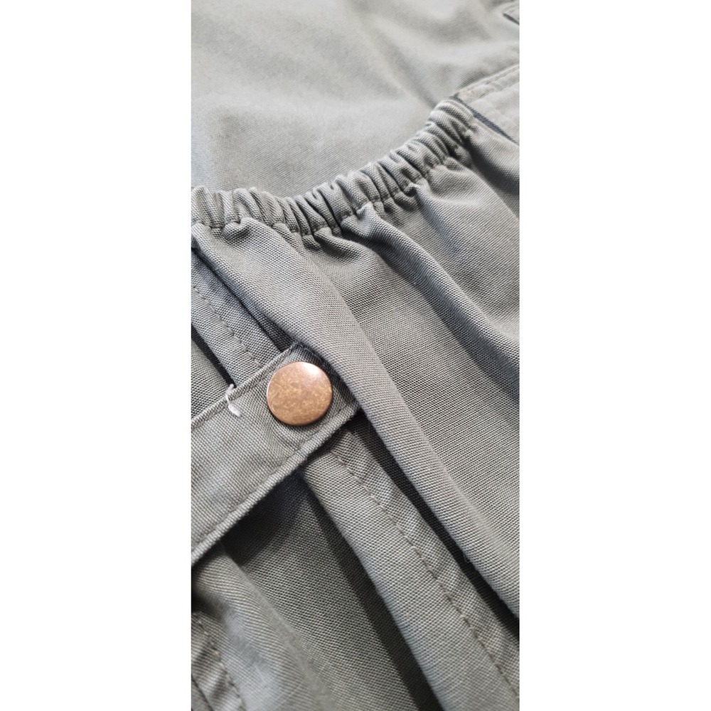 511 Vest Tactical Series 80001 Hunting Cargo Pockets Utility Conceal Mens LARGE - Picture 10 of 16